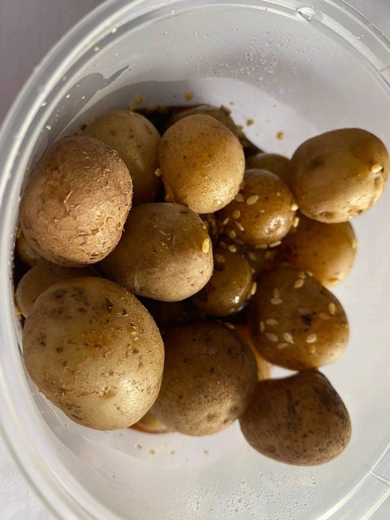 Marble Potato 500grams Miyara's online store