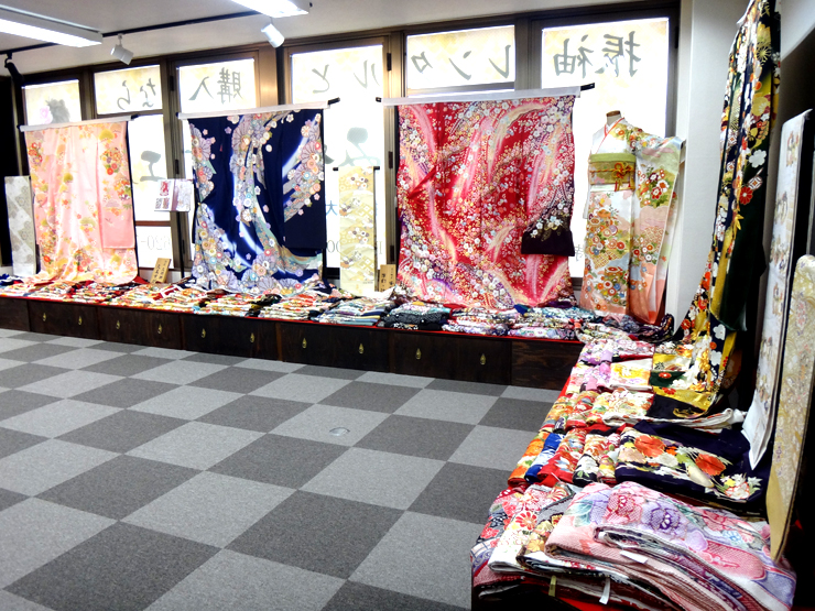 レンタル振袖の借り方から保管、返却までの流れとは？│振袖選びの教科書｜みやたけBOOK