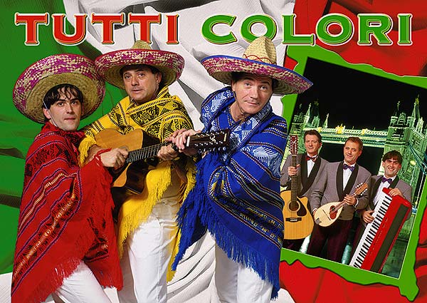 Tutti Colori Mizando Ihre Eventagentur in Trier/Luxemburg