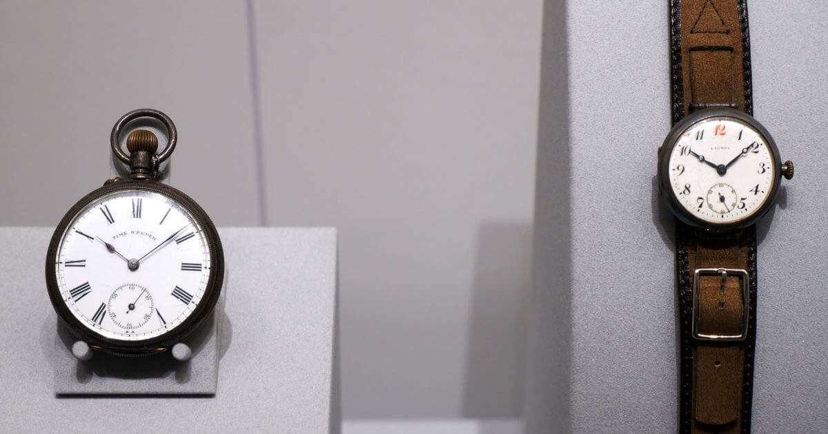 Seiko Watch FAQs Mizeni