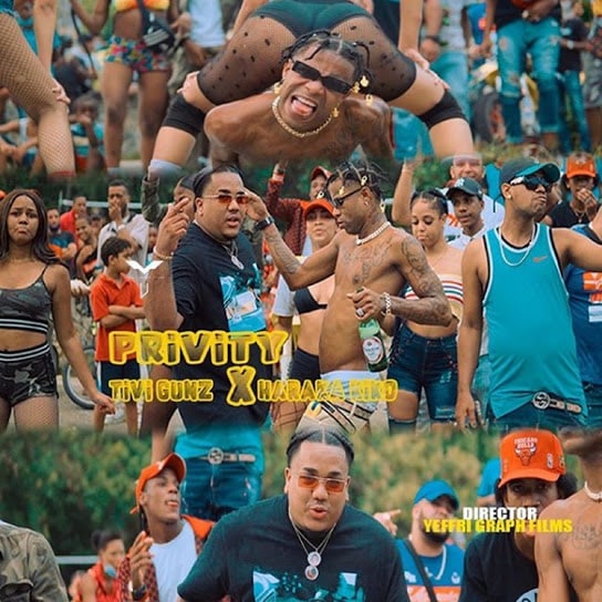 Los Bobo Son Mio › MIZIKING