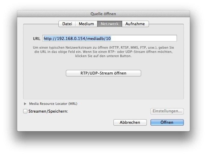 Test: Telestar Digibit R1 Sat-IP Server