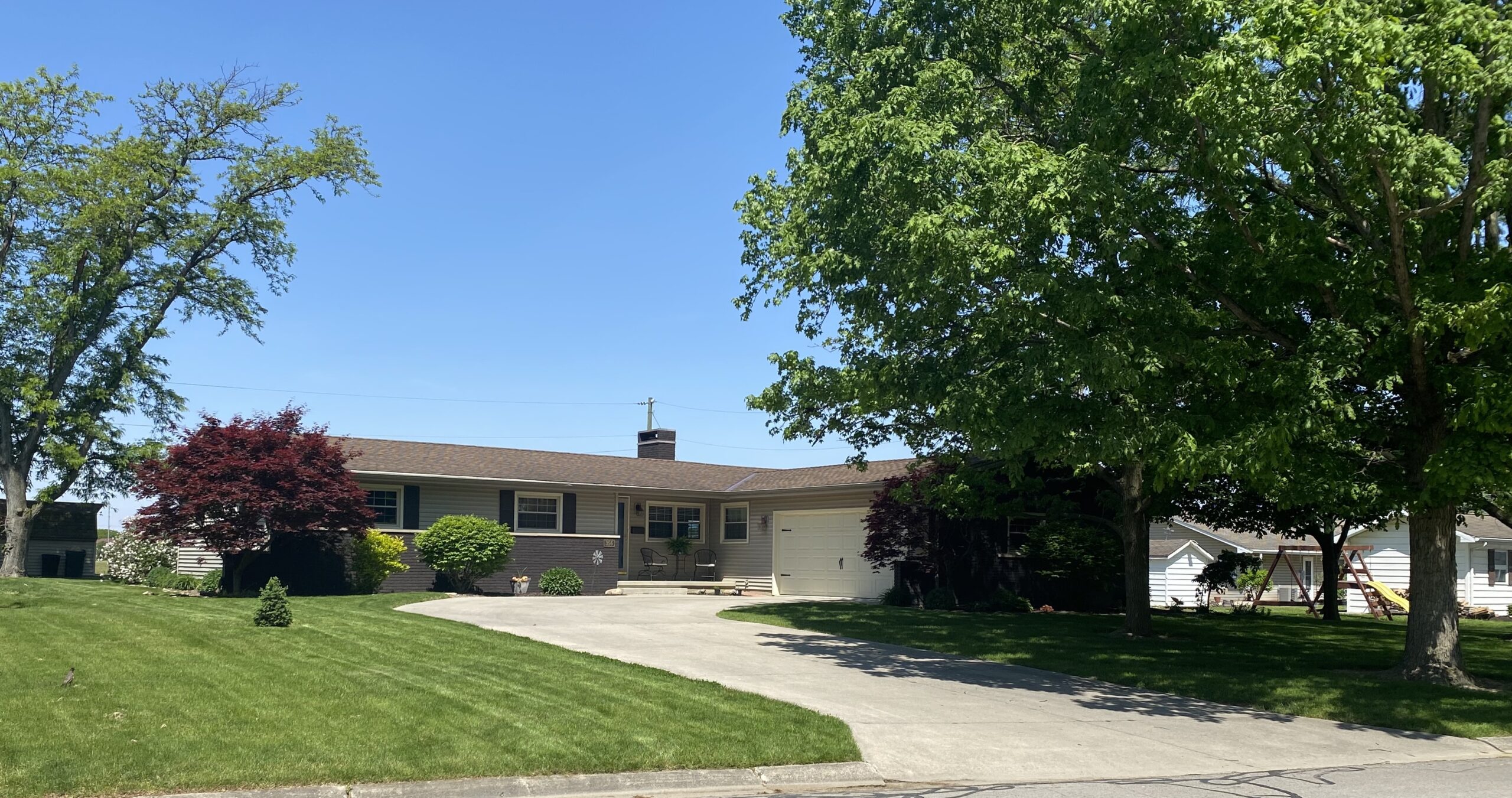 356 S Schug Street Berne, In 46711 Miz Lehman RealtorsAuctioneers