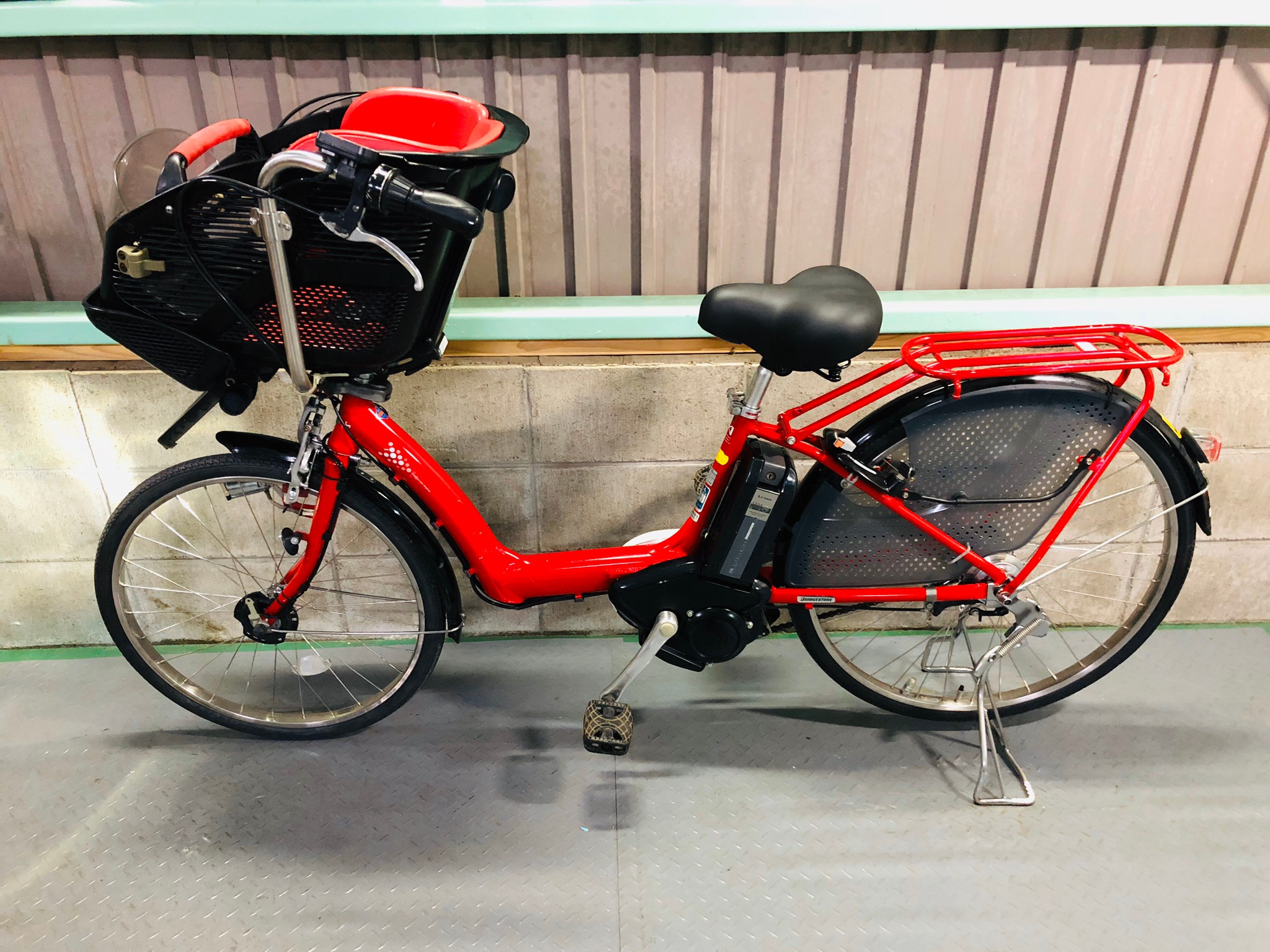 選択 3493電動自転車ブリジストンアンジェリーノ超高性能モデル20インチ teleacv.cl