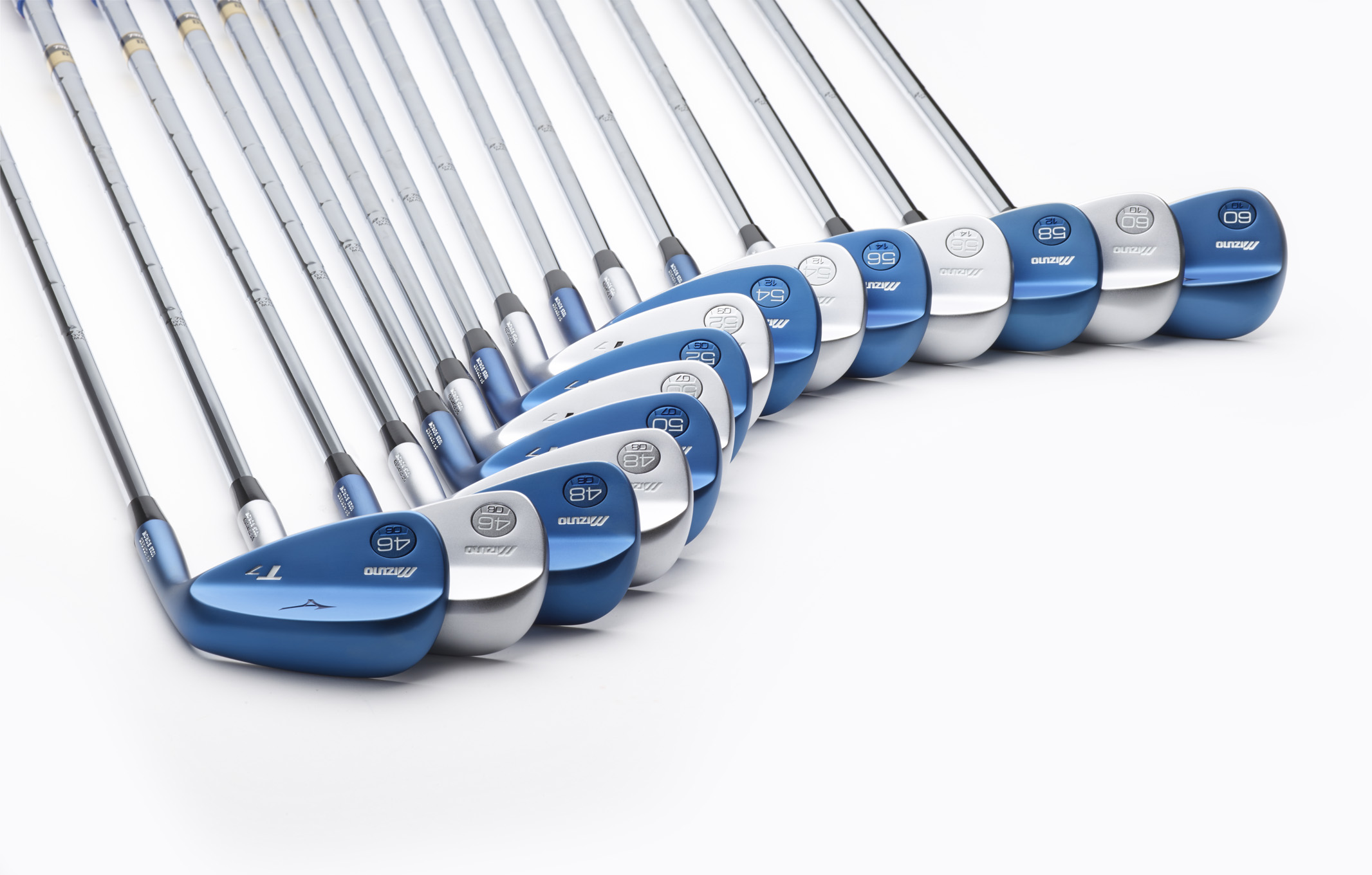 How to choose your wedges Mizuno Golf Official site