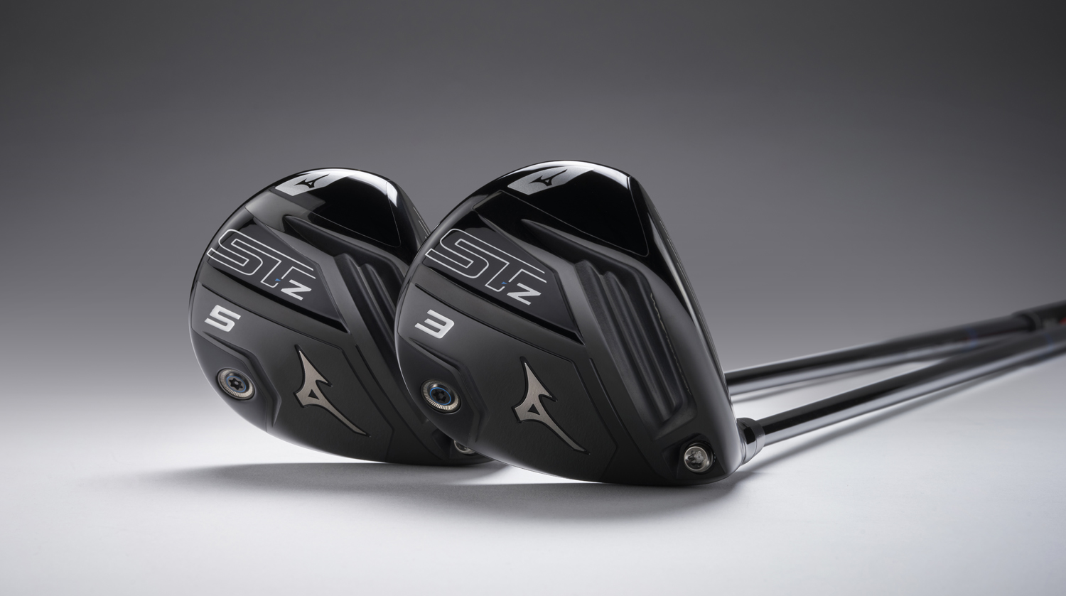 TXG Official picks STZ fairway wood as 'best club' of 2021 Mizuno