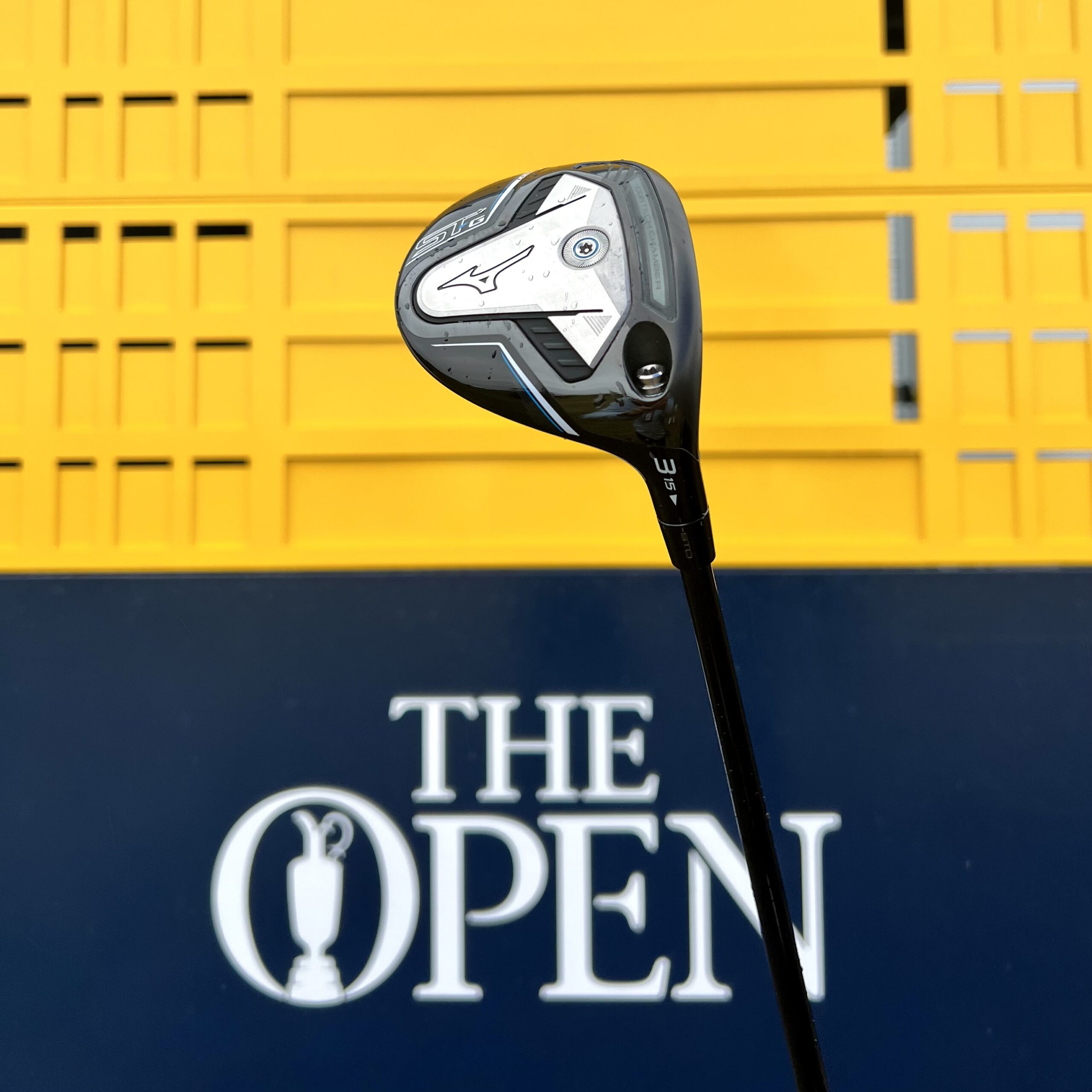 The 151st Open Championship Photo gallery Mizuno Golf Official site