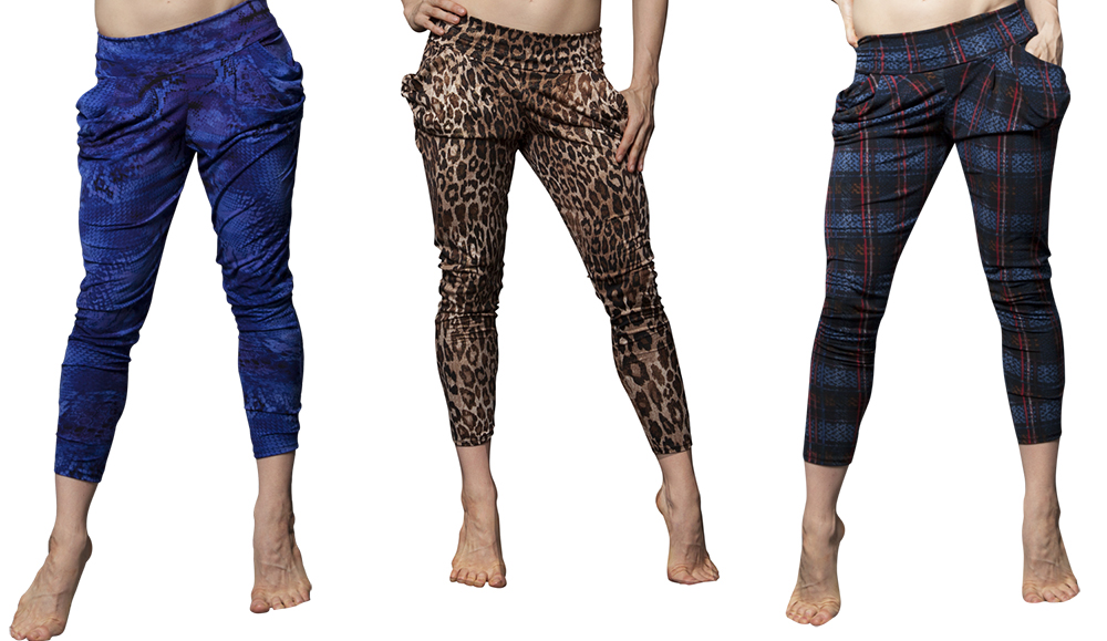 How To Update Your Fit Look for Fall + GIVEAWAY MizzFIT