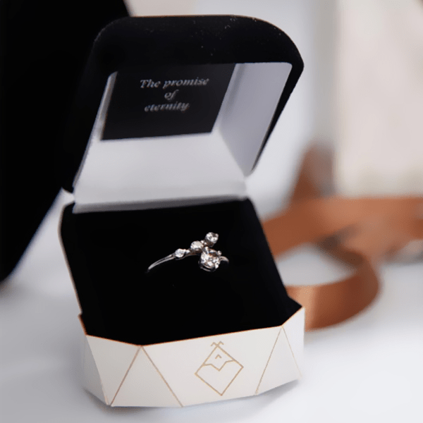 Custom Jewelry Display Boxes Wholesale Jewelry Display Packaging