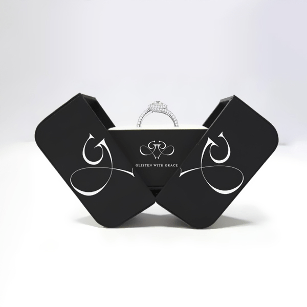 Custom Jewelry Display Boxes Wholesale Jewelry Display Packaging