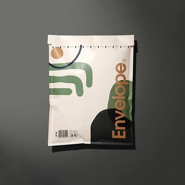 Custom Bubble Mailers Bubble Mailers Wholesale