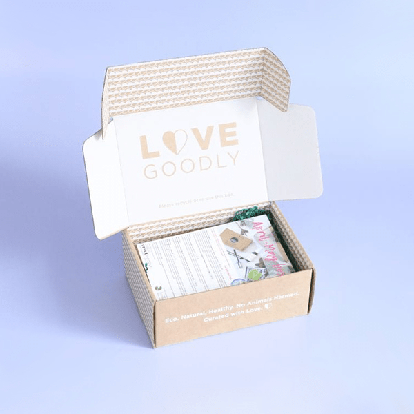 Custom Mailer Gift Boxes