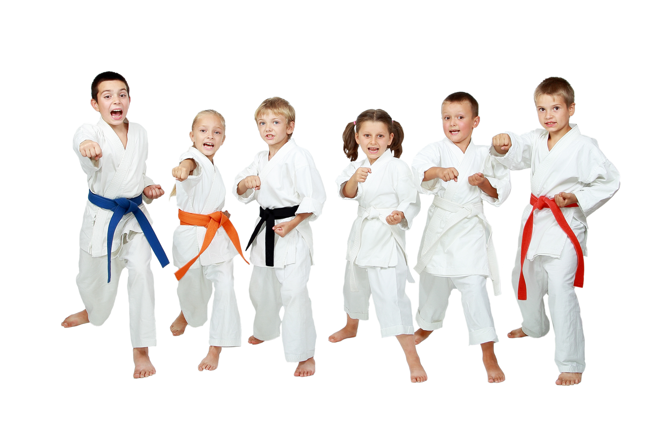 4 Reasons to Keep Kids in Karate when School Starts MJA Martial Arts