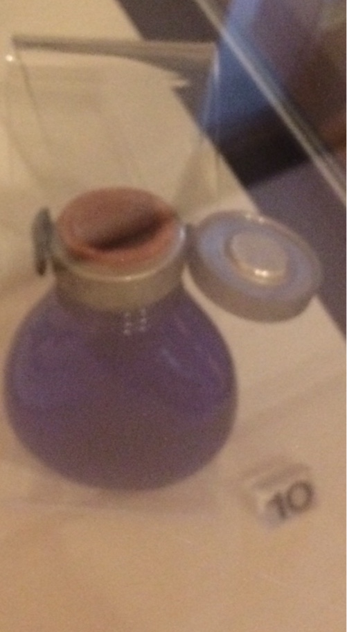 Catching up with Catch Your Breath Medical Journalists' Association