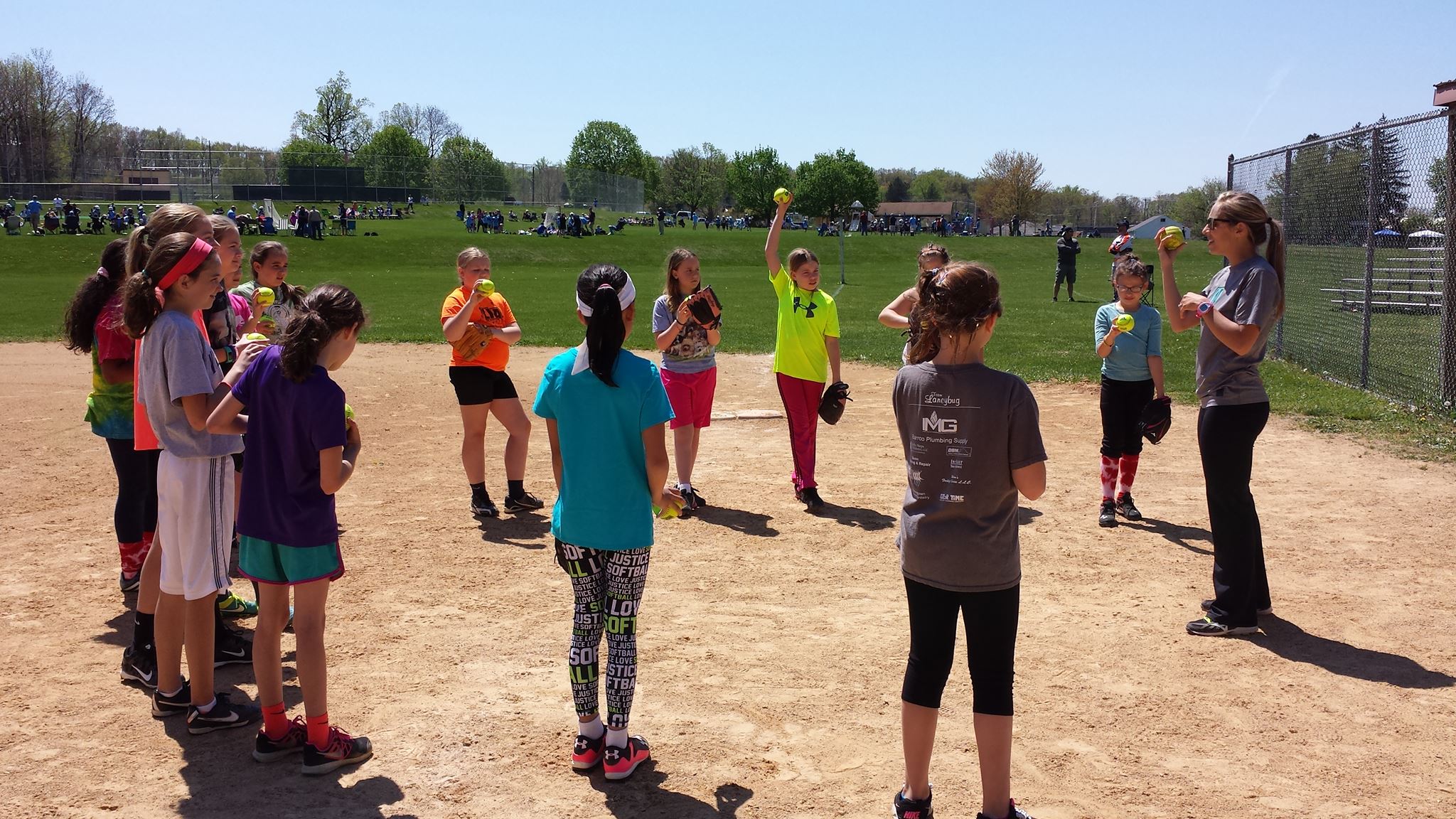 Gallery MJB Sports Performance