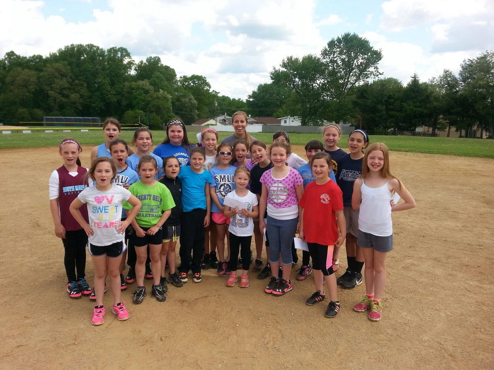 Gallery MJB Sports Performance