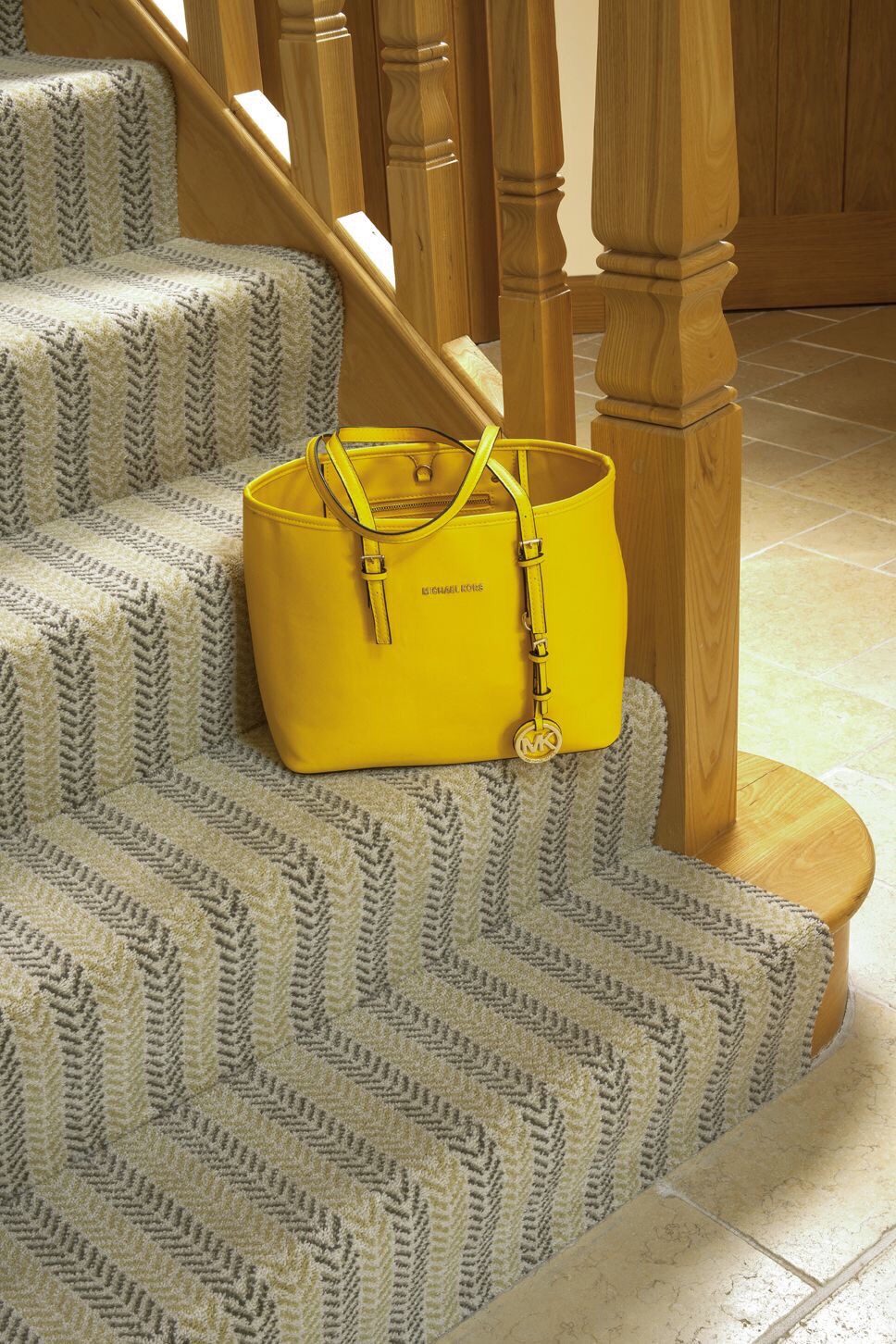 The Boho Collection from Ulster Carpets MJ Bird