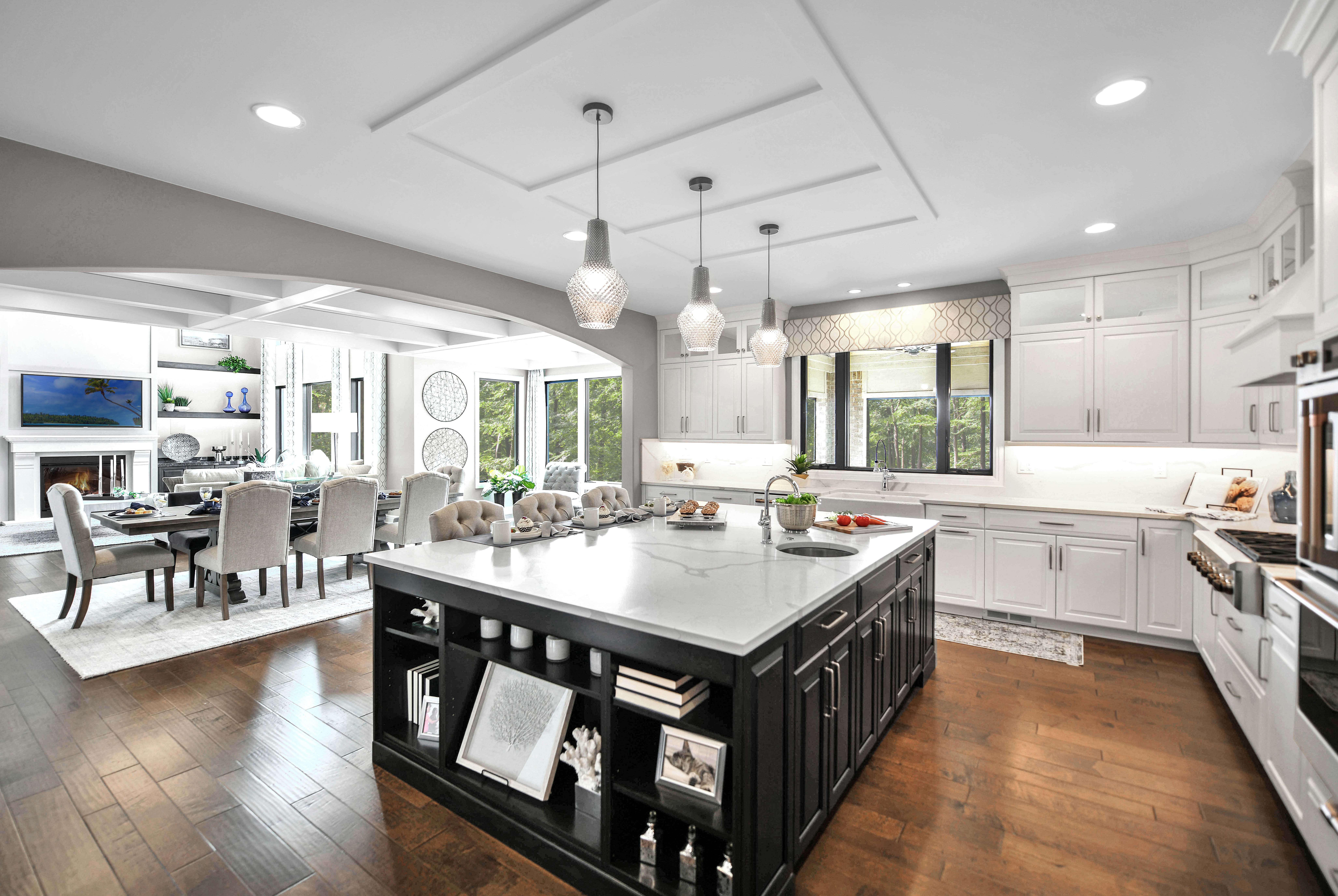 Single Family Homes MJC Companies®