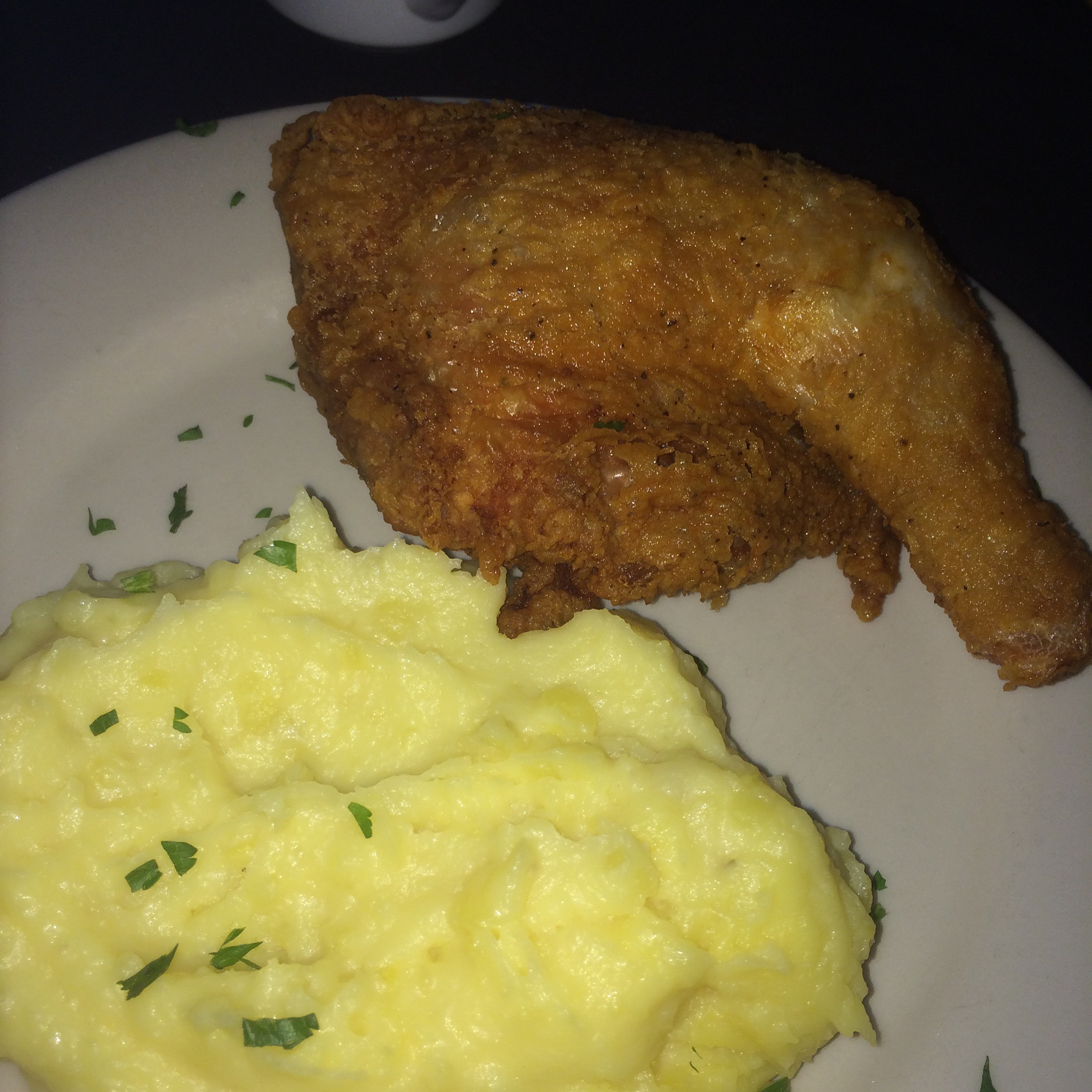 Exploring The Hen House Restaurant