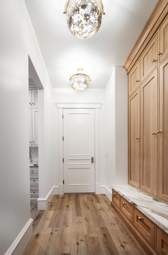 West Point Utah Estate Markay Johnson Construction