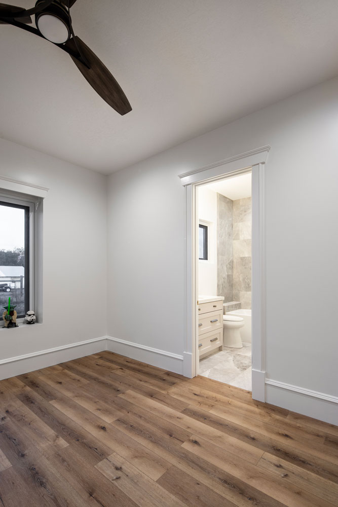 West Point Utah Estate Markay Johnson Construction