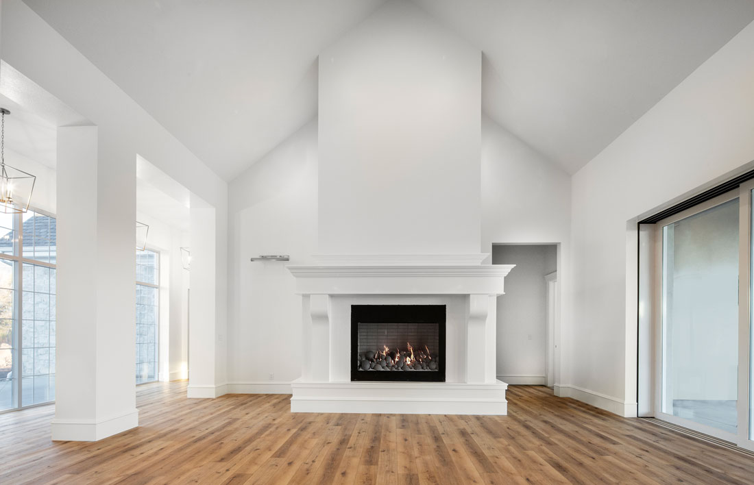 West Point Utah Estate Markay Johnson Construction