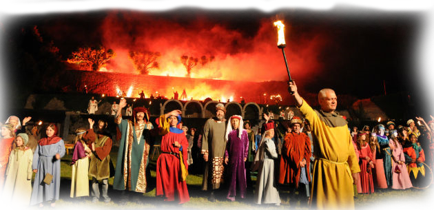 Provins 2023 Events Billetterie concerts MJC Provins