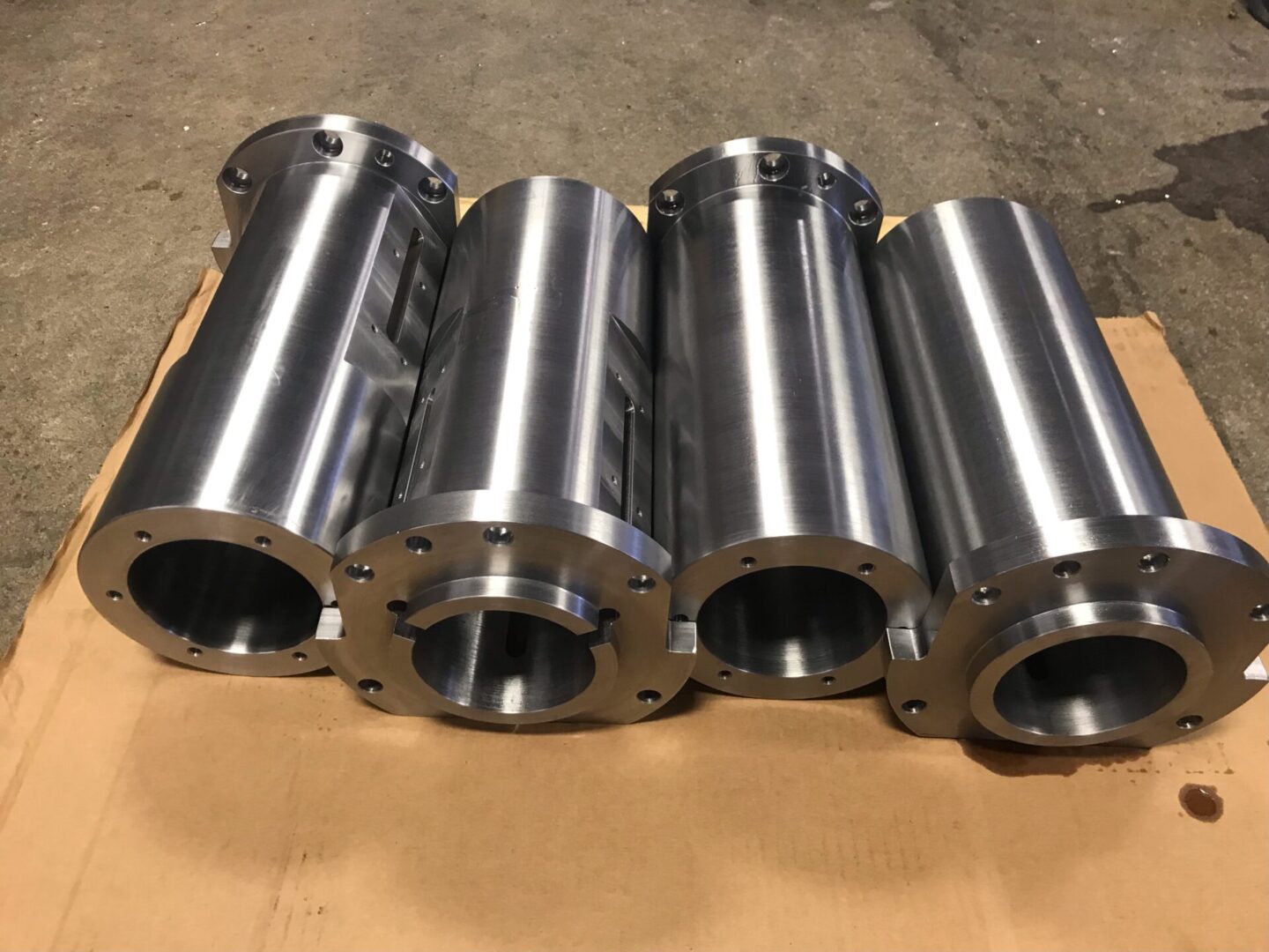 MJC Tool And Machine Equipment Include Horizontal Wells Band Saw