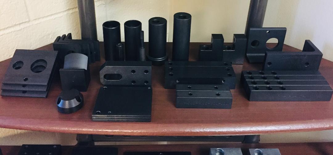 MJC Tool And Machine Equipment Include Horizontal Wells Band Saw