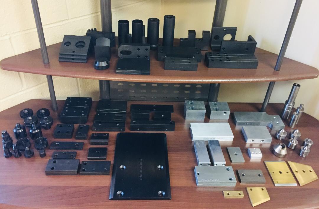 MJC Tool And Machine Equipment Include Horizontal Wells Band Saw