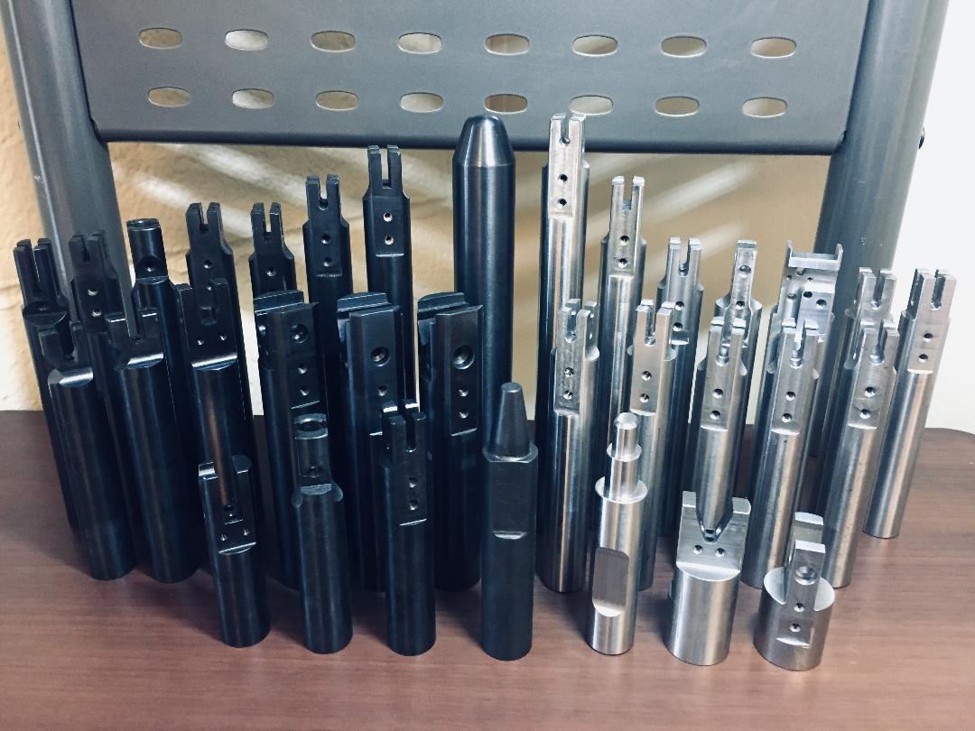 MJC Tool And Machine Equipment Include Horizontal Wells Band Saw