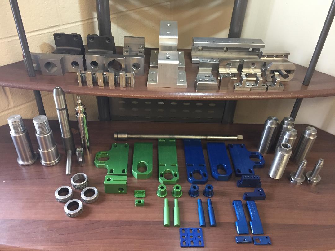 MJC Tool And Machine Equipment Include Horizontal Wells Band Saw