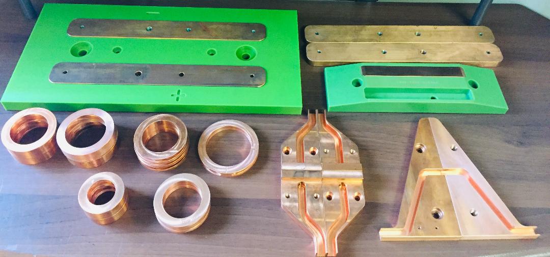 MJC Tool And Machine Equipment Include Horizontal Wells Band Saw