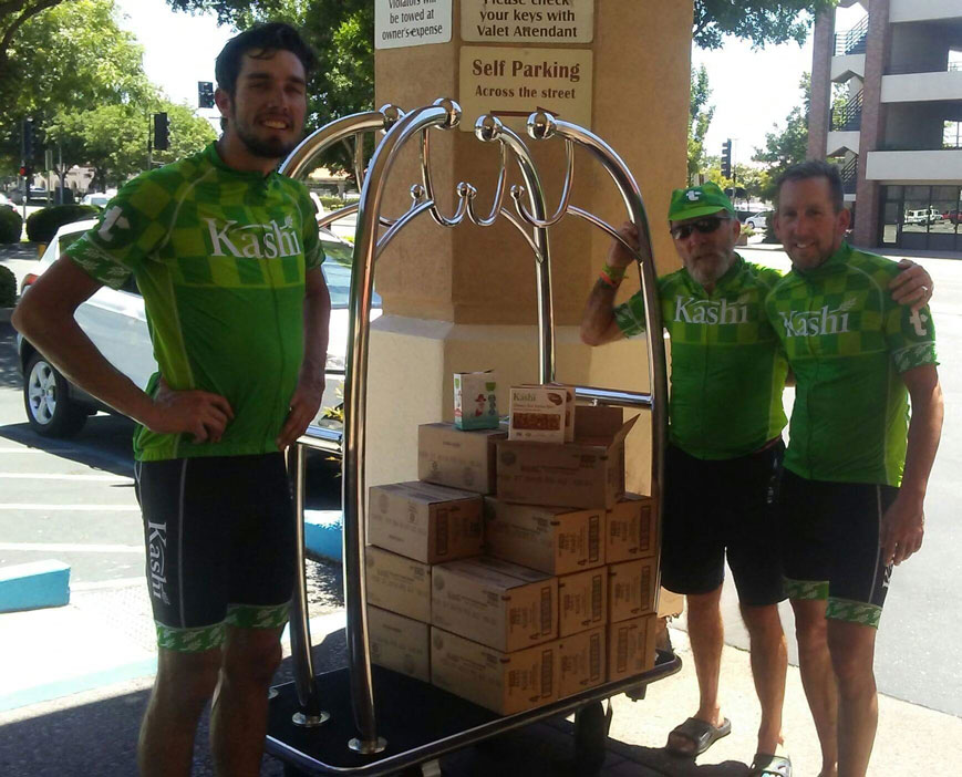 Farmer Joe L. Del Bosque on farming in California My Job Depends on