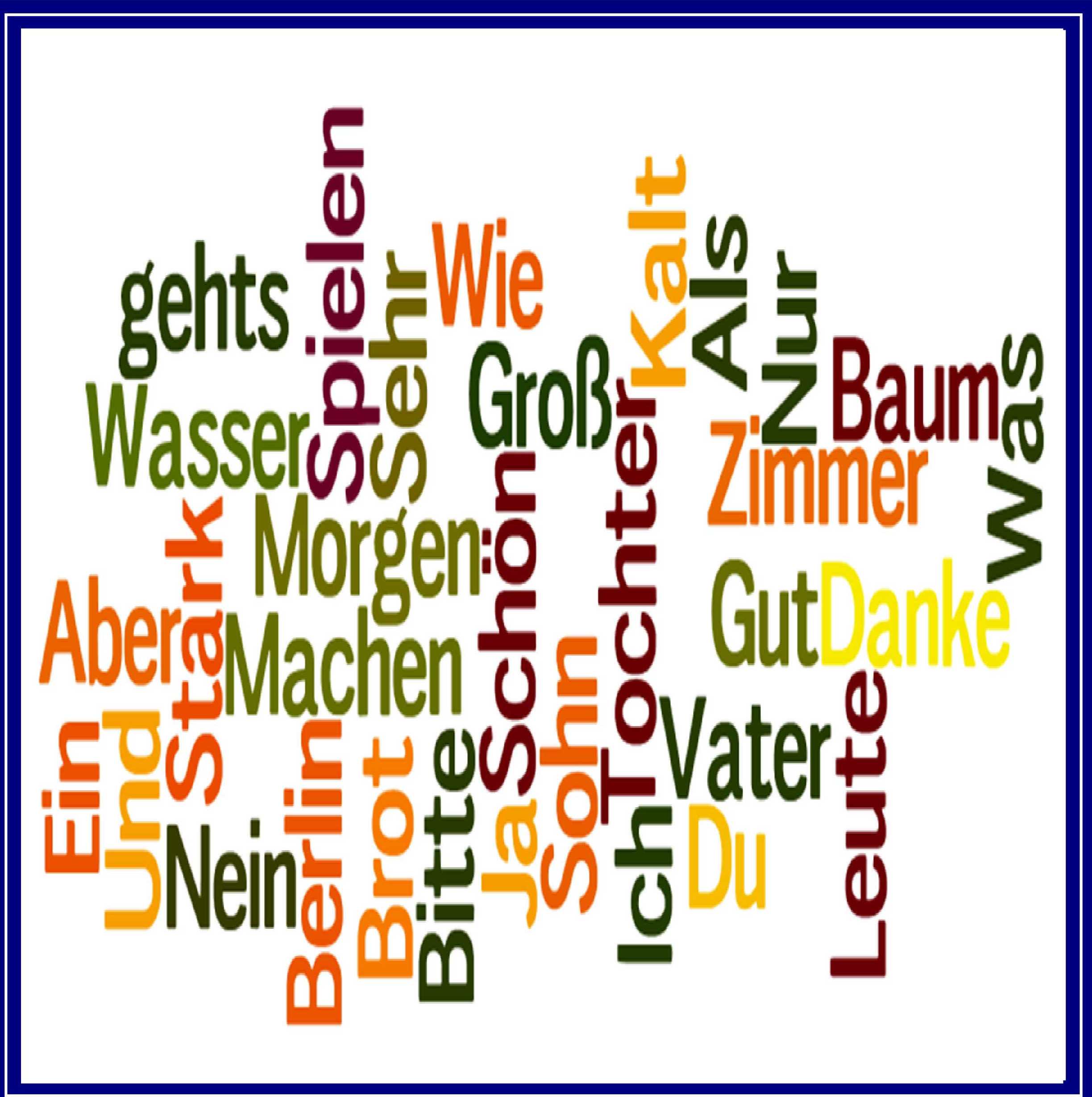 German Audio course on MP3 Complete Language Training Course Download