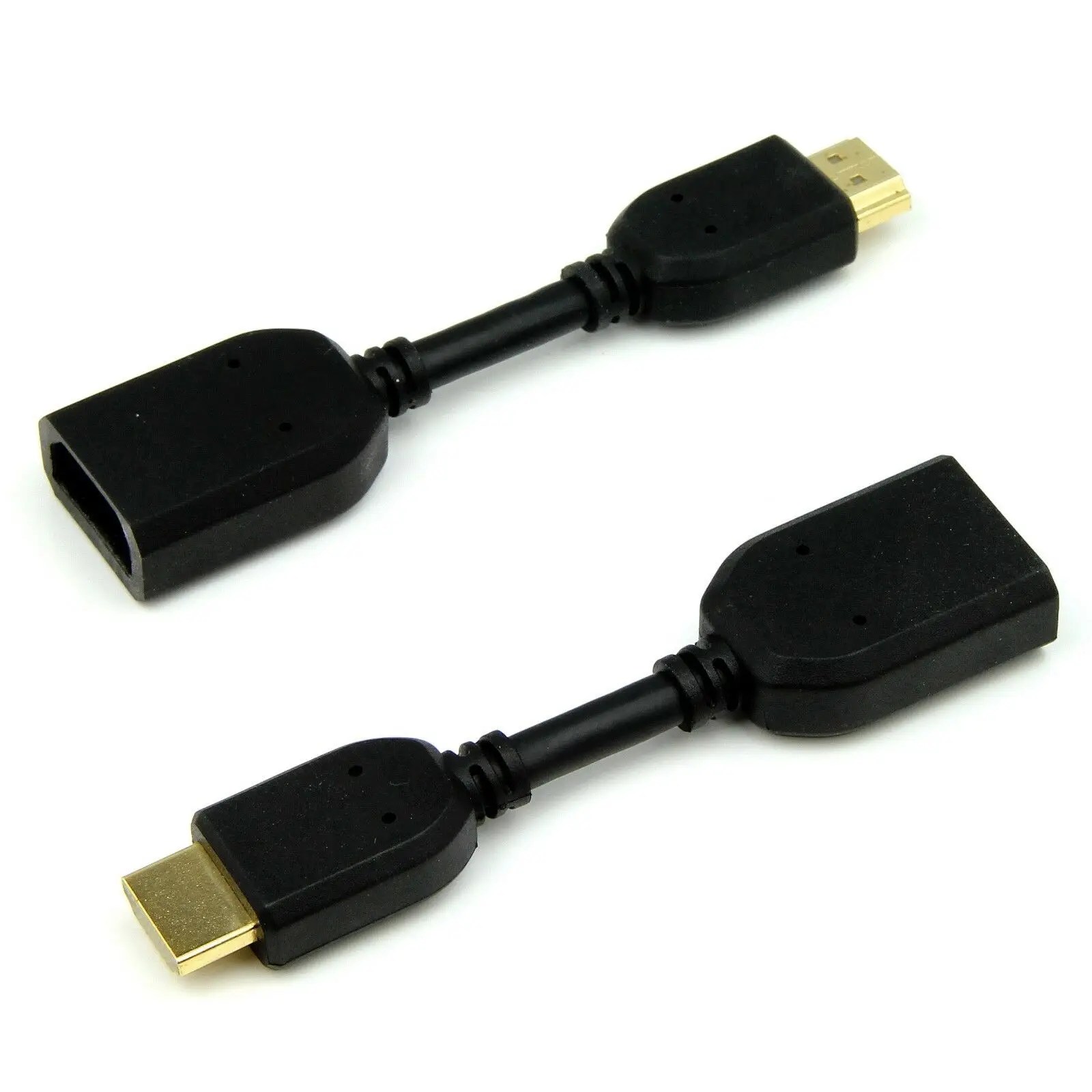 HDMI adapter Cable 11cm Lead for Amazon Fire stick PC TV