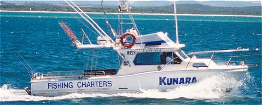 How To Choose a Fishing Charter in Prince Rupert