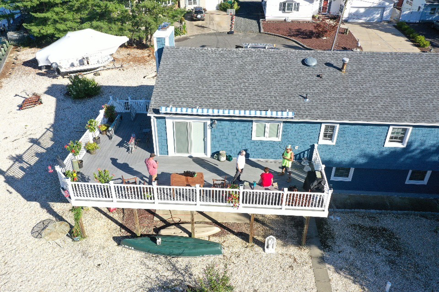 Gallery Little Egg Harbor Township, NJ MJF Carpentry, LLC