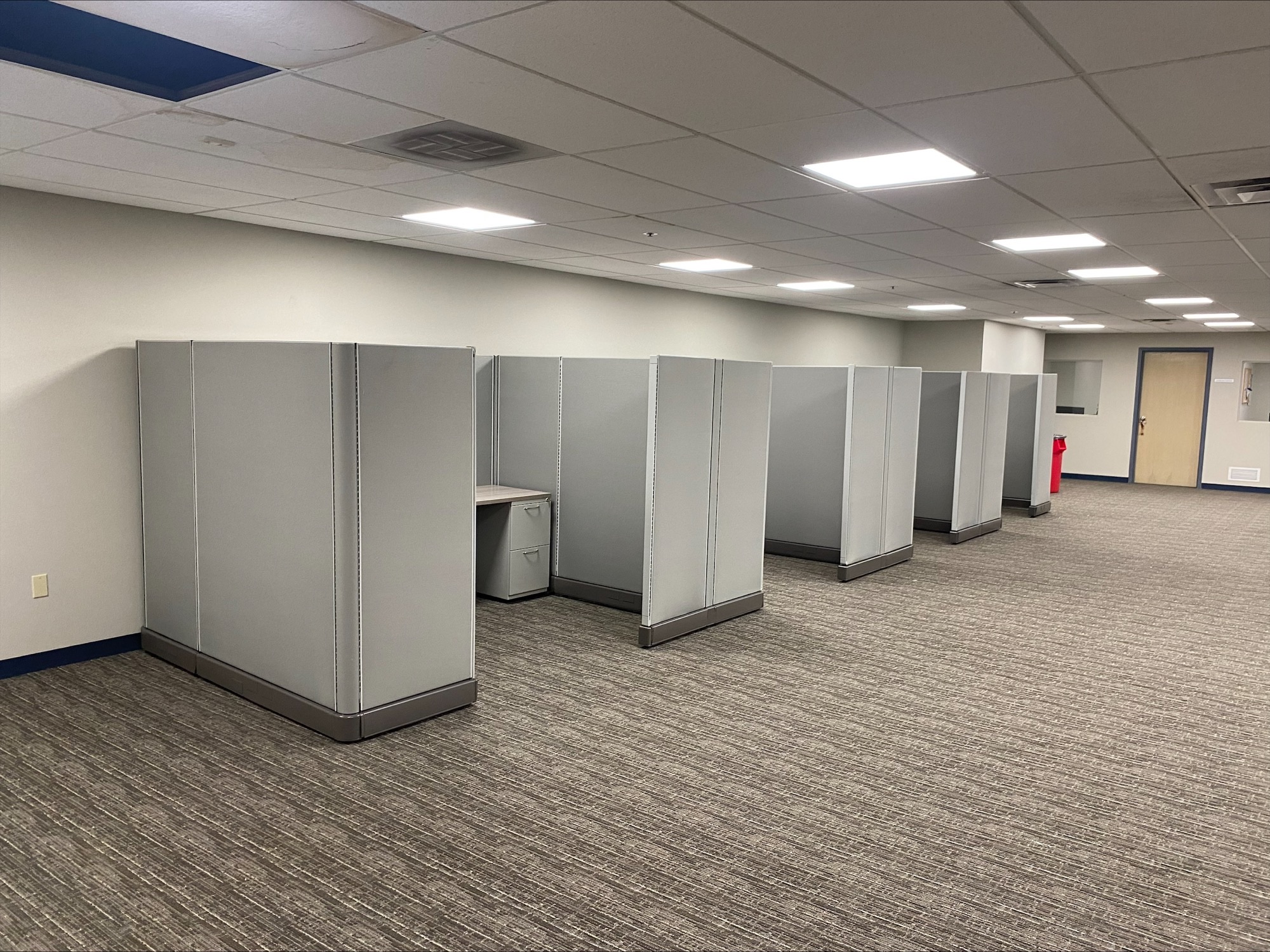 MJ Furniture Enterprise Recycled, New & Preowned Office Furniture