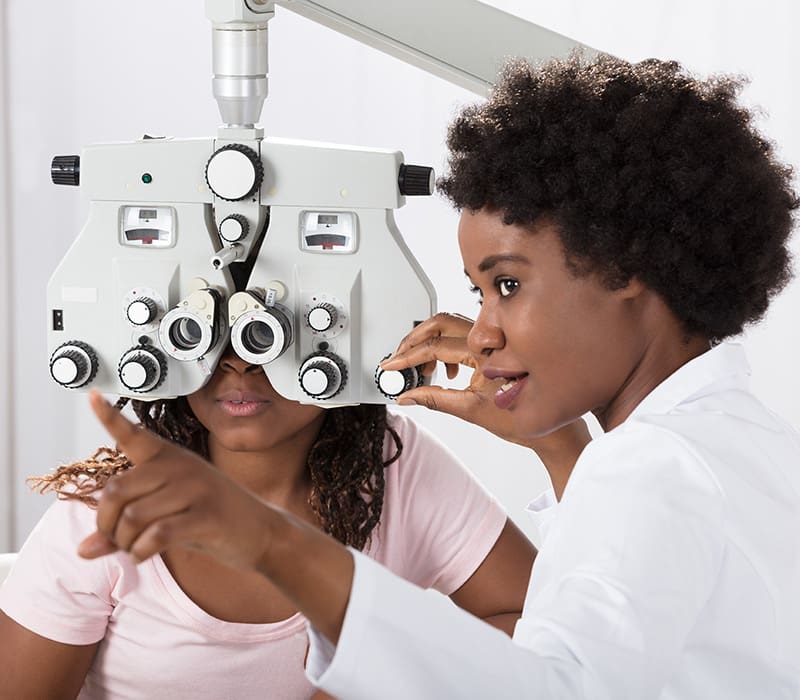 DentalVision M J G Coverage