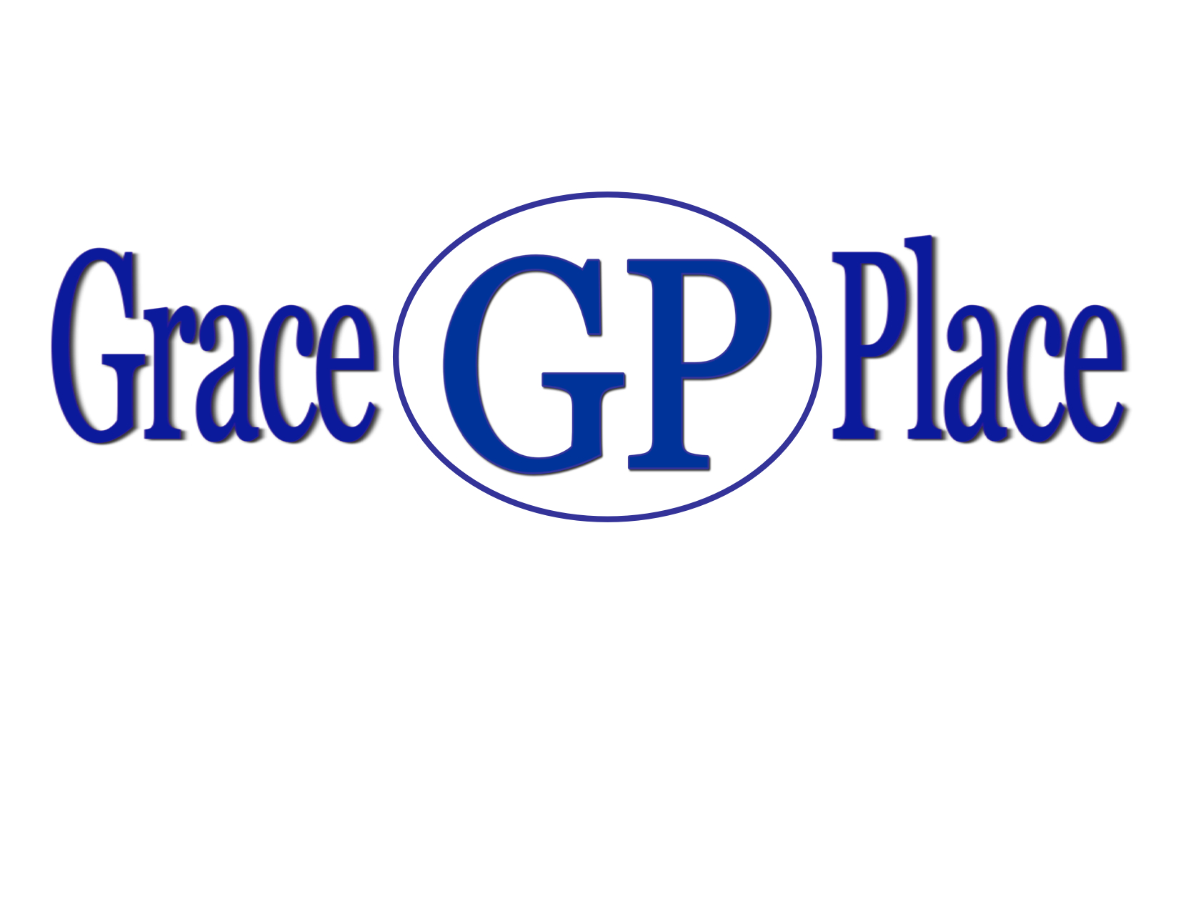 Why Grace Place? Michael Joe Harvell