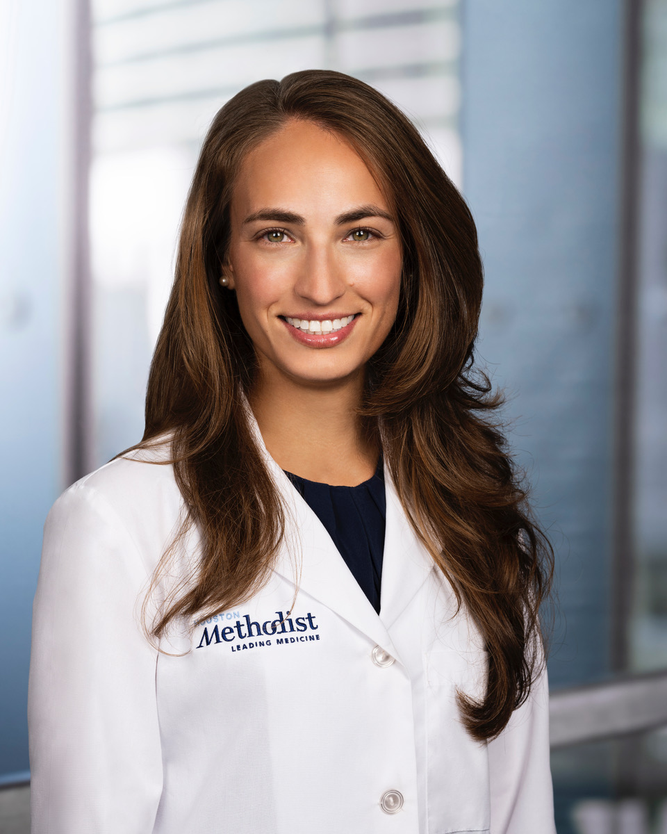 Houston Methodist Sugar Land Hospital orthopedic surgeon