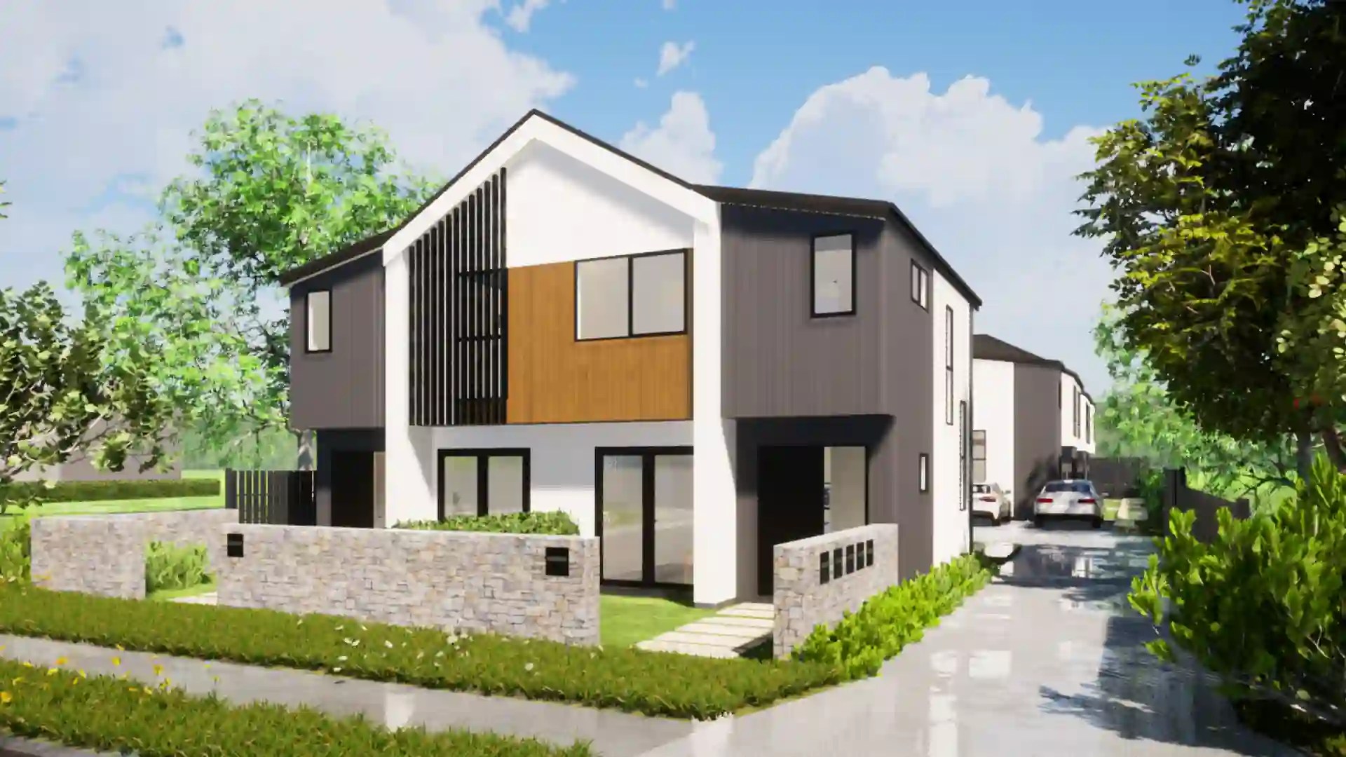 Quality & Healthy Rental Houses for Kiwi Real Estate MJHOME