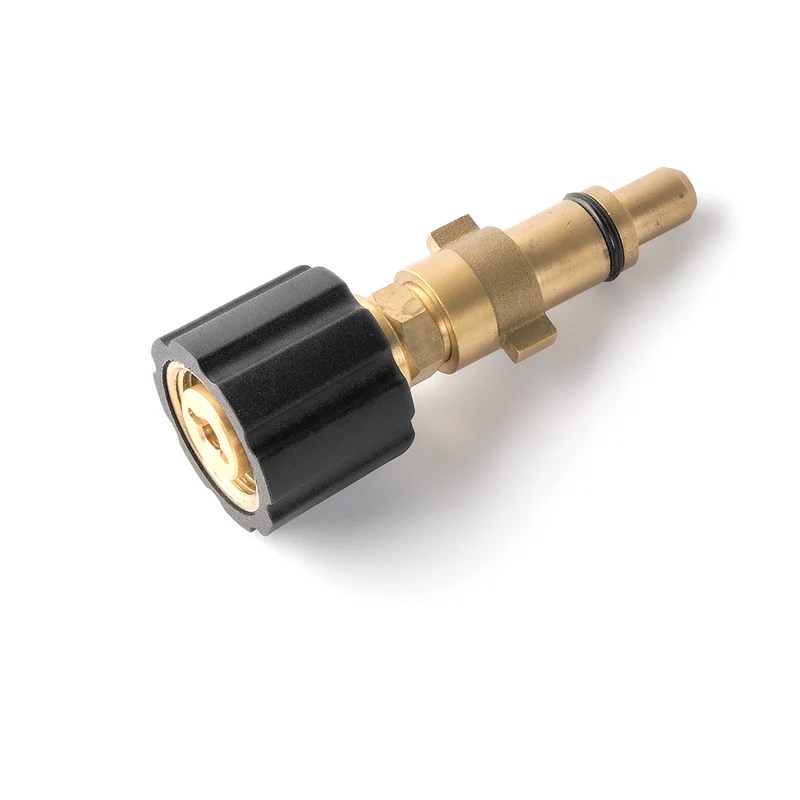 Foam Cannon Adapter for Nilfisk, Kew, Alto, old Stihl pressure washers