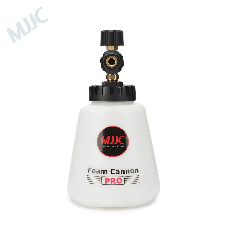 MJJC Foam Cannon Pro V2.0 for Karcher K Models K2, K3, K4, K5, K7