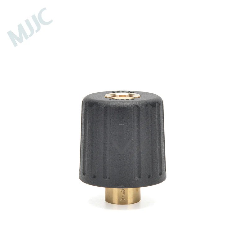 Trigger Gun Adapter for Nilfisk Pressure Washer Hose MJJC Foam Inc.