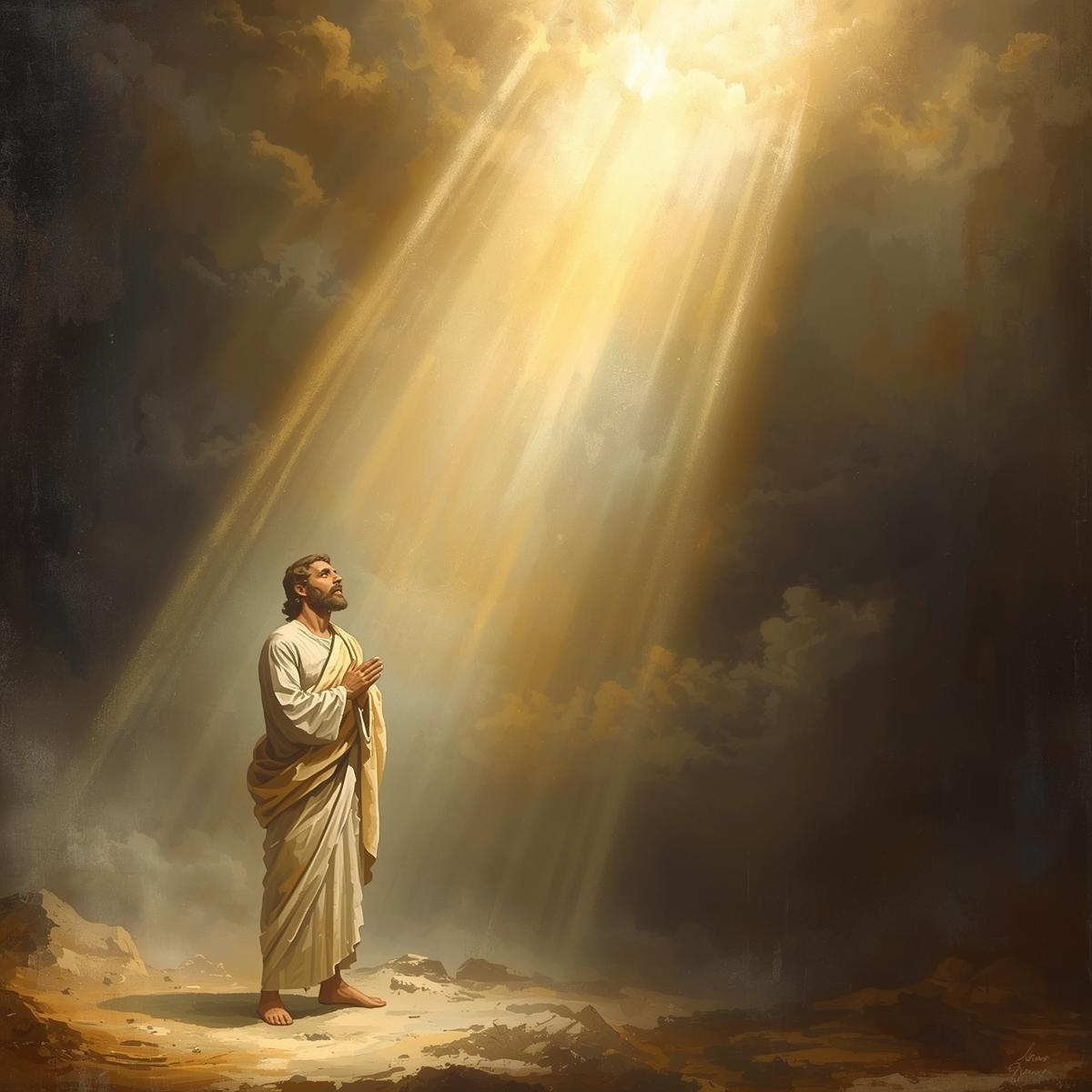 The Covenantal Pivot A Theological Analysis of the Abrahamic Promise