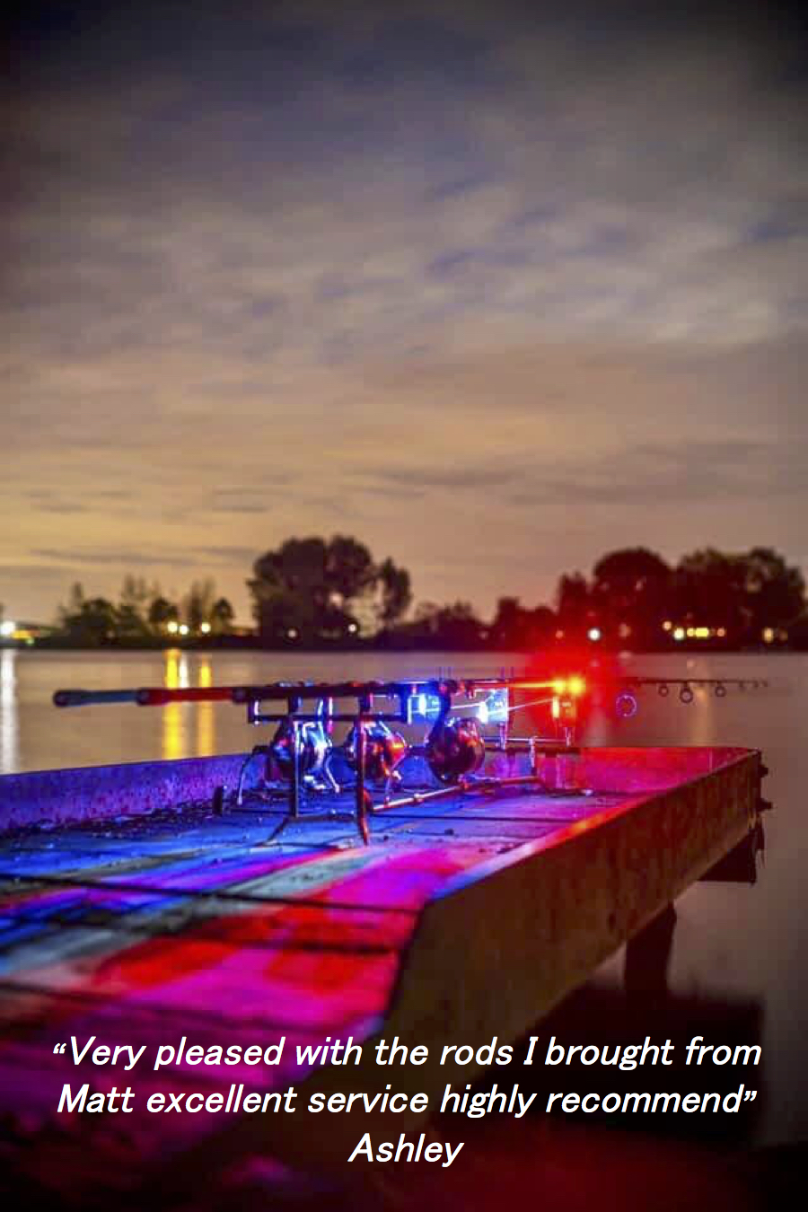 Bargain Bucket Fishing Products Carp Fishing Tackle London