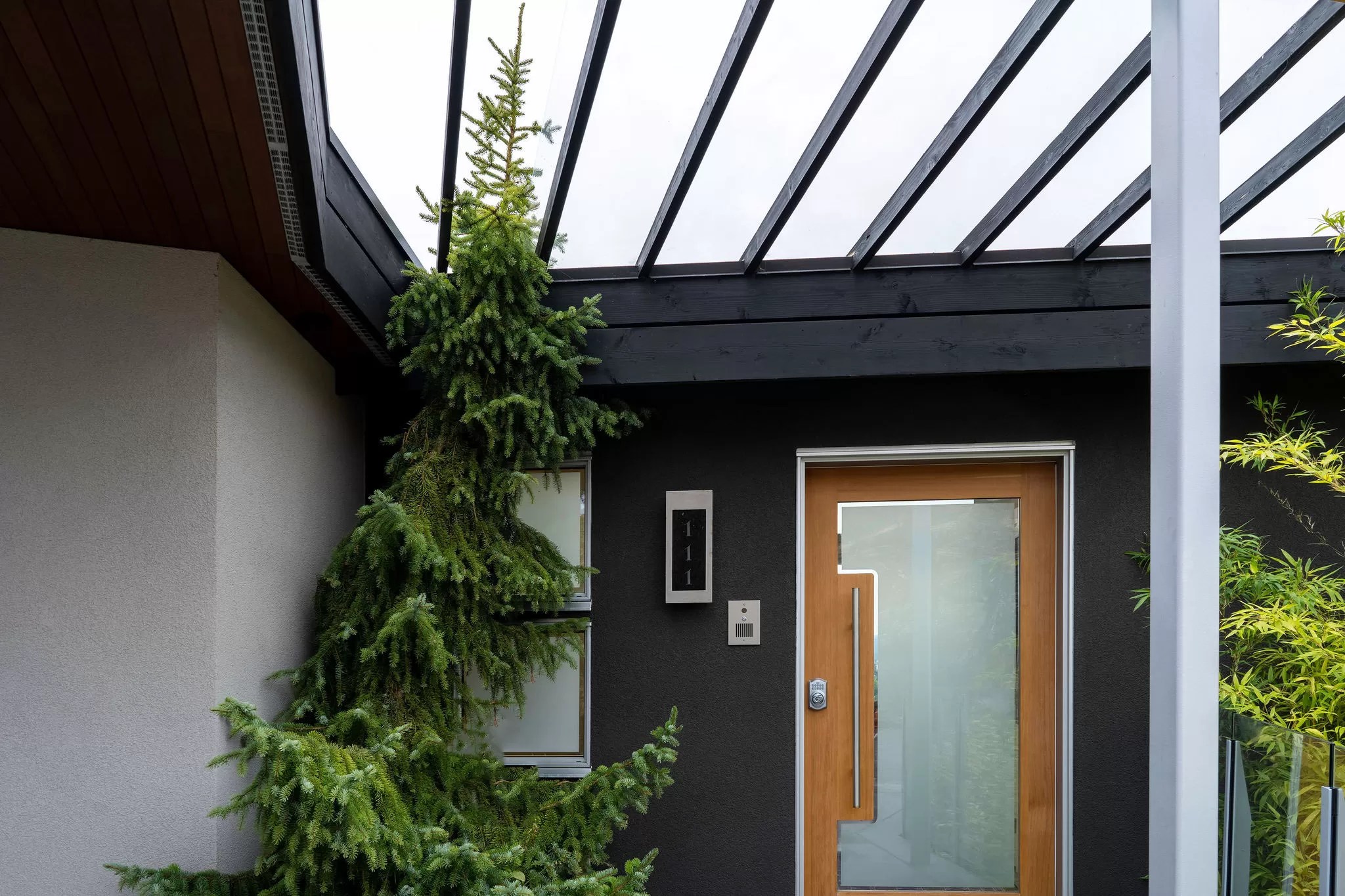 Barkley Terrace MJM Architect Inc.