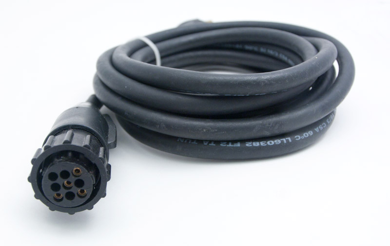 PVC vs. PUR. Making the right choice for your outer cable jacket material.